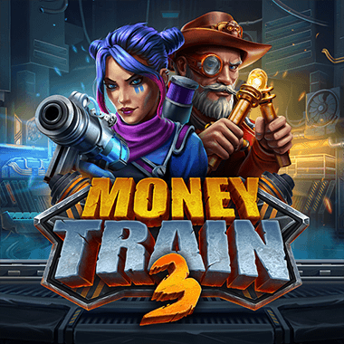 Play Money Train 3 in Kingmaker Casino
